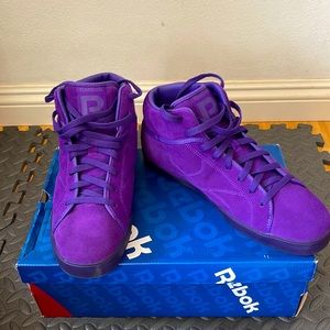 Reebok/T-Raww